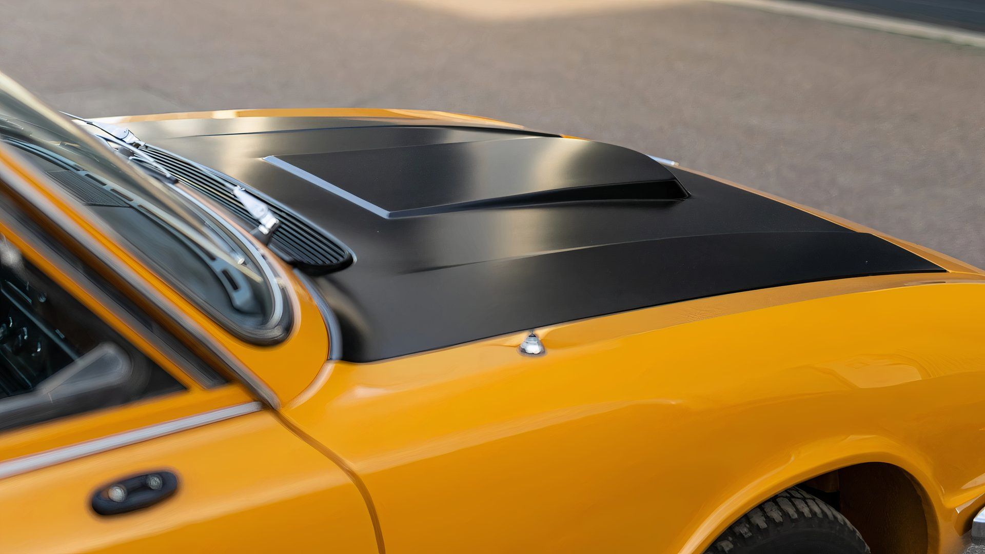 The World's First 4x4 Performance Wagon Beat The Audi RS6 By Decades