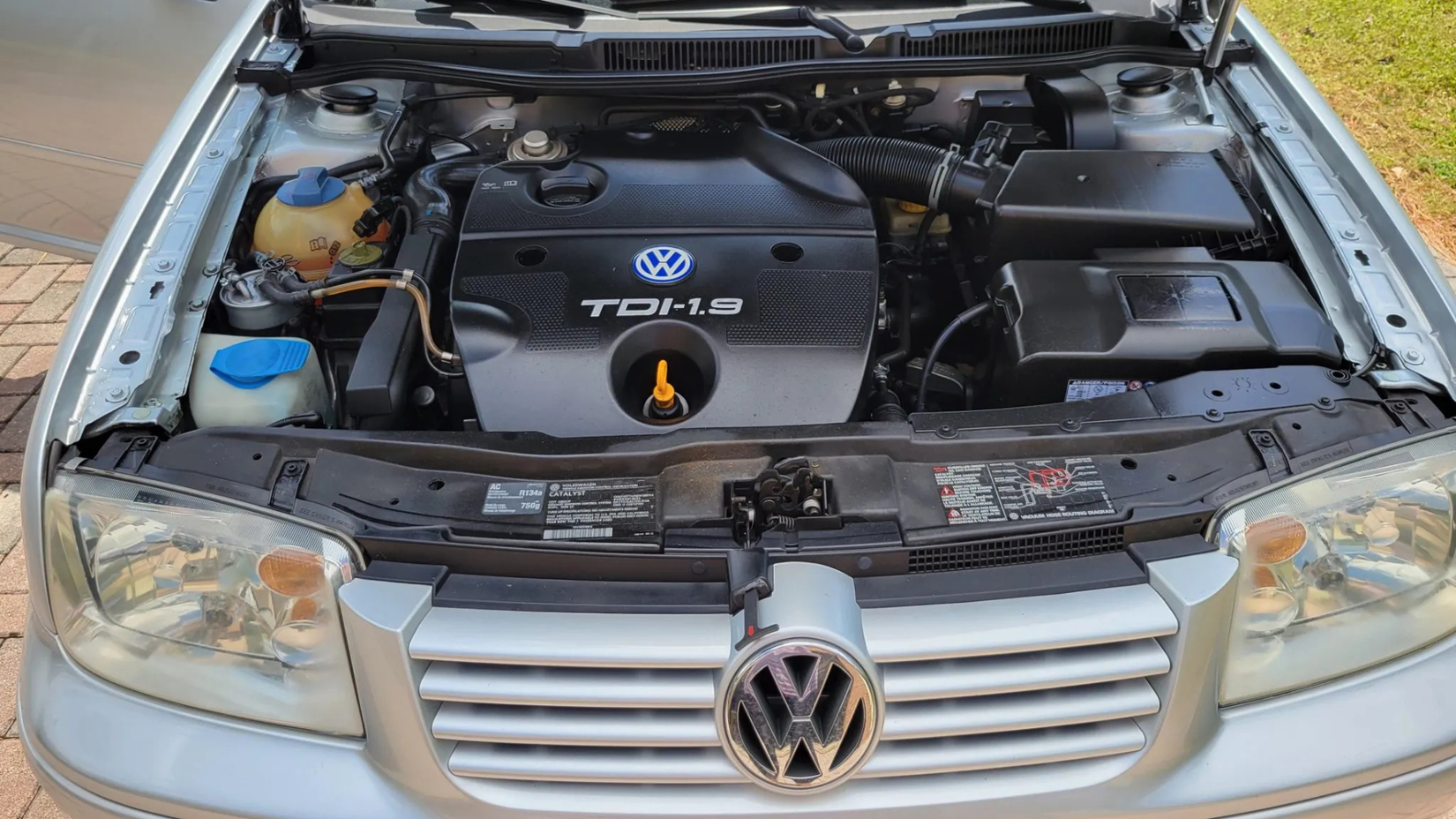 Gls Tdi Engine 10 Most Reliable Turbocharged Engines Ever