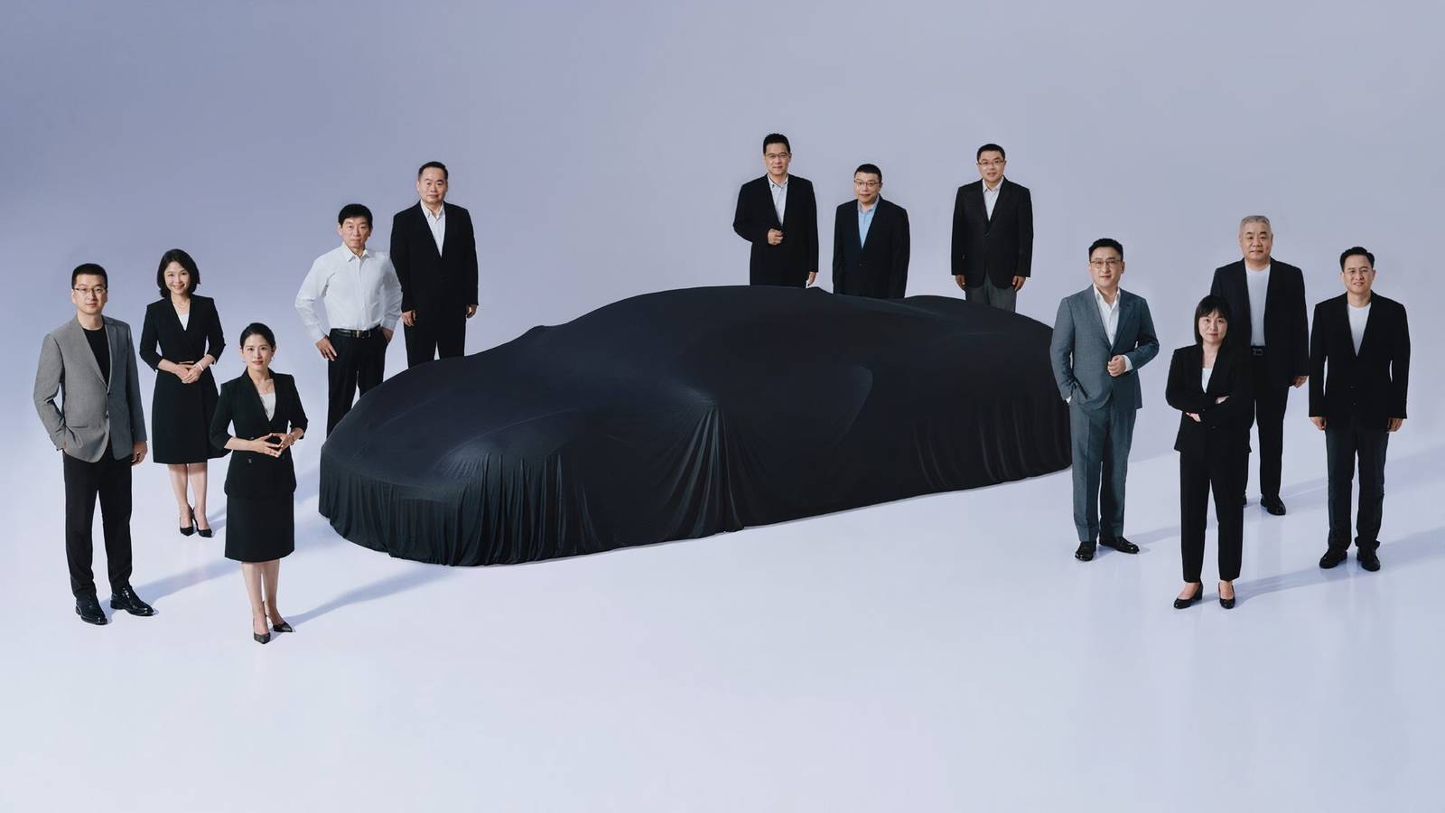 GWM's Mid-Engine Hybrid Supercar: A Bold Move in China's Auto Industry