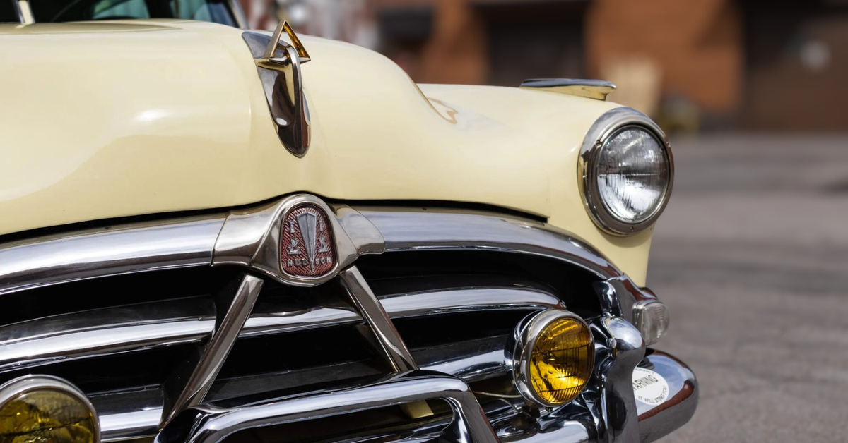 8 1950s Sleepers America Built To Crush European Imports