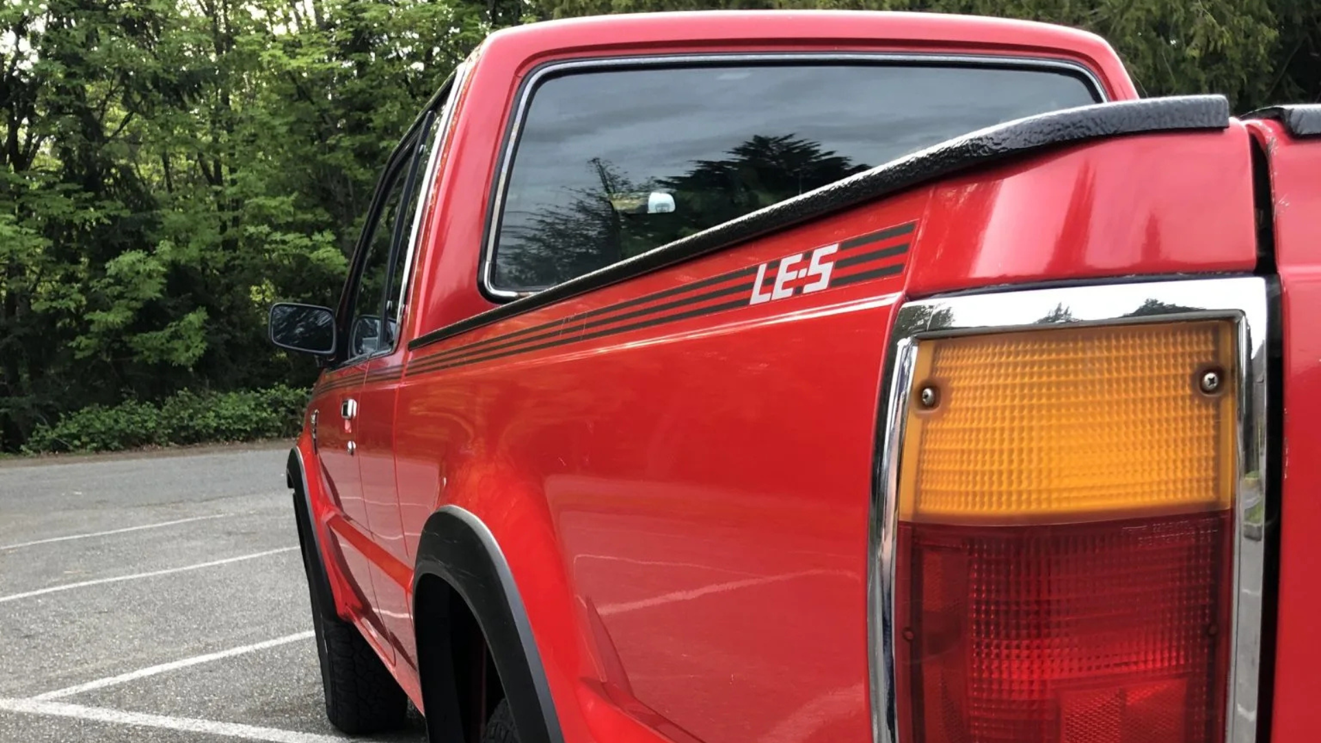 The World's Cheapest Pickup Truck With A Manual Transmission