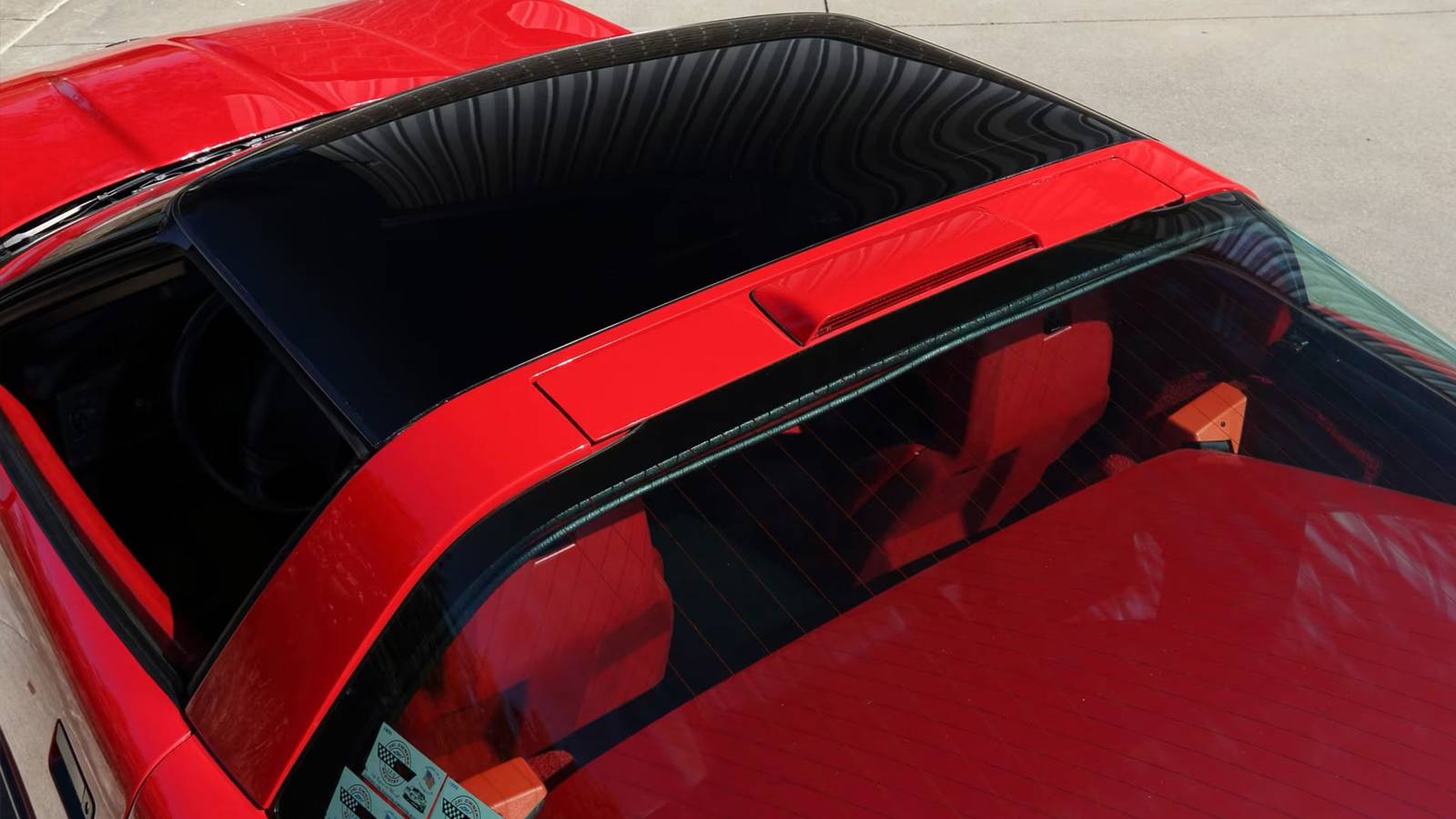 7 Targa Top Sports Cars To Grab Before Prices Take Off