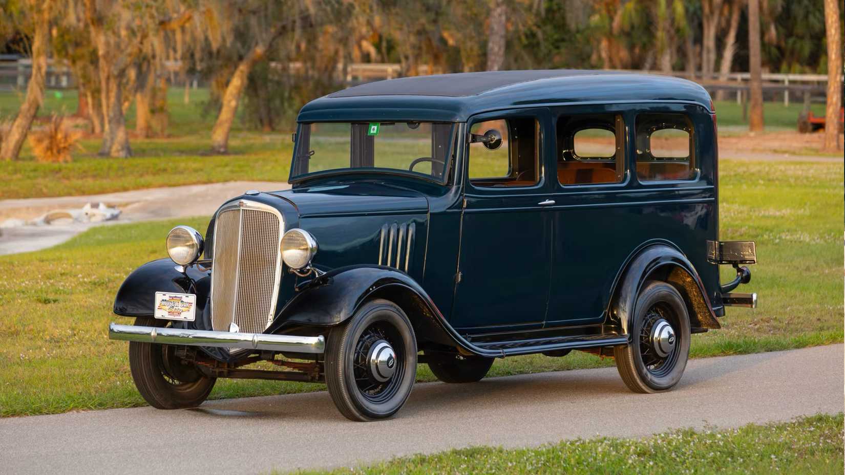 First Suburban Model Top 10 Car Models With The Longest Production Runs