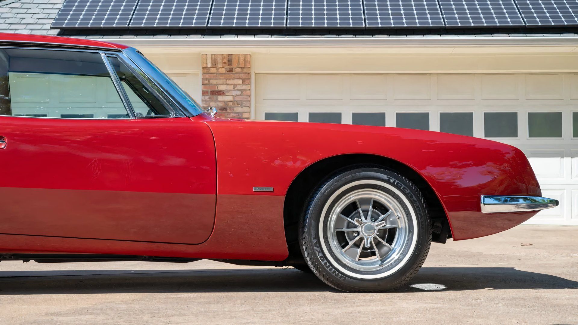 The Fastest American Car Of 1963 That Left The Corvette Behind