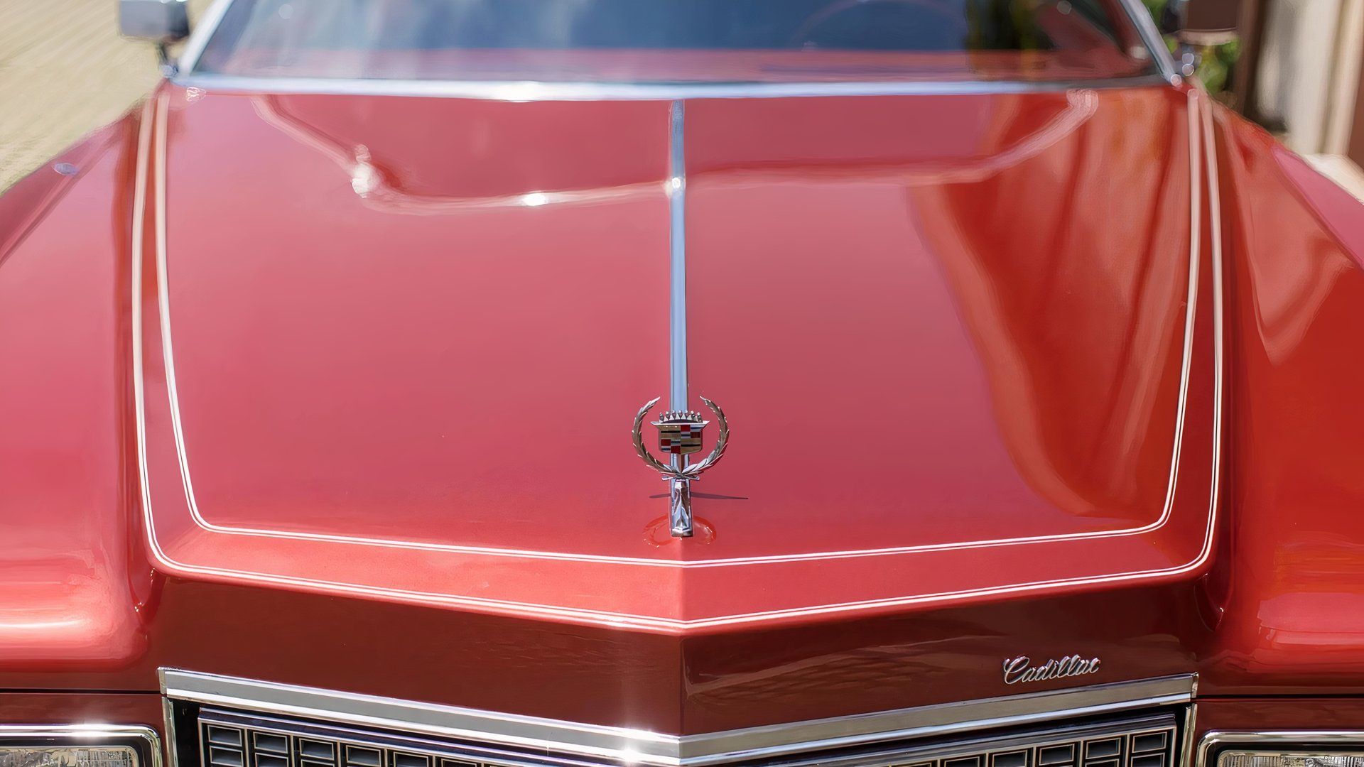 綺麗ですマルサンCadillac Eldorado オリジナル箱付（外白箱無し） Shelved For 50 Years, This Pristine Cadillac Convertible Re