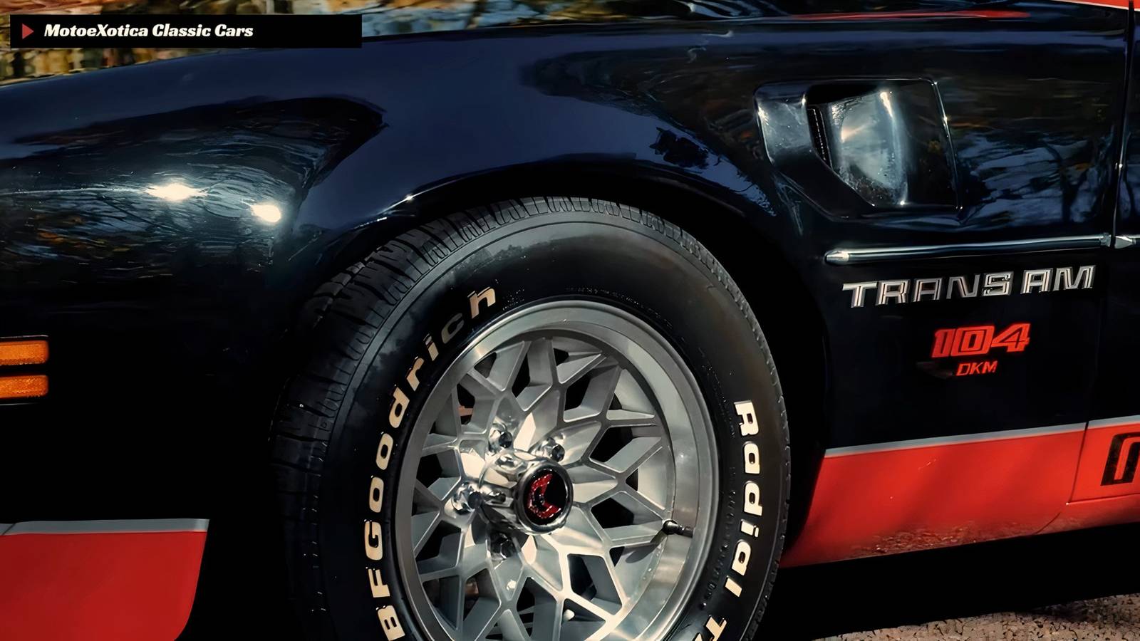 The Street-legal Pontiac That Shouldn’t Have Existed