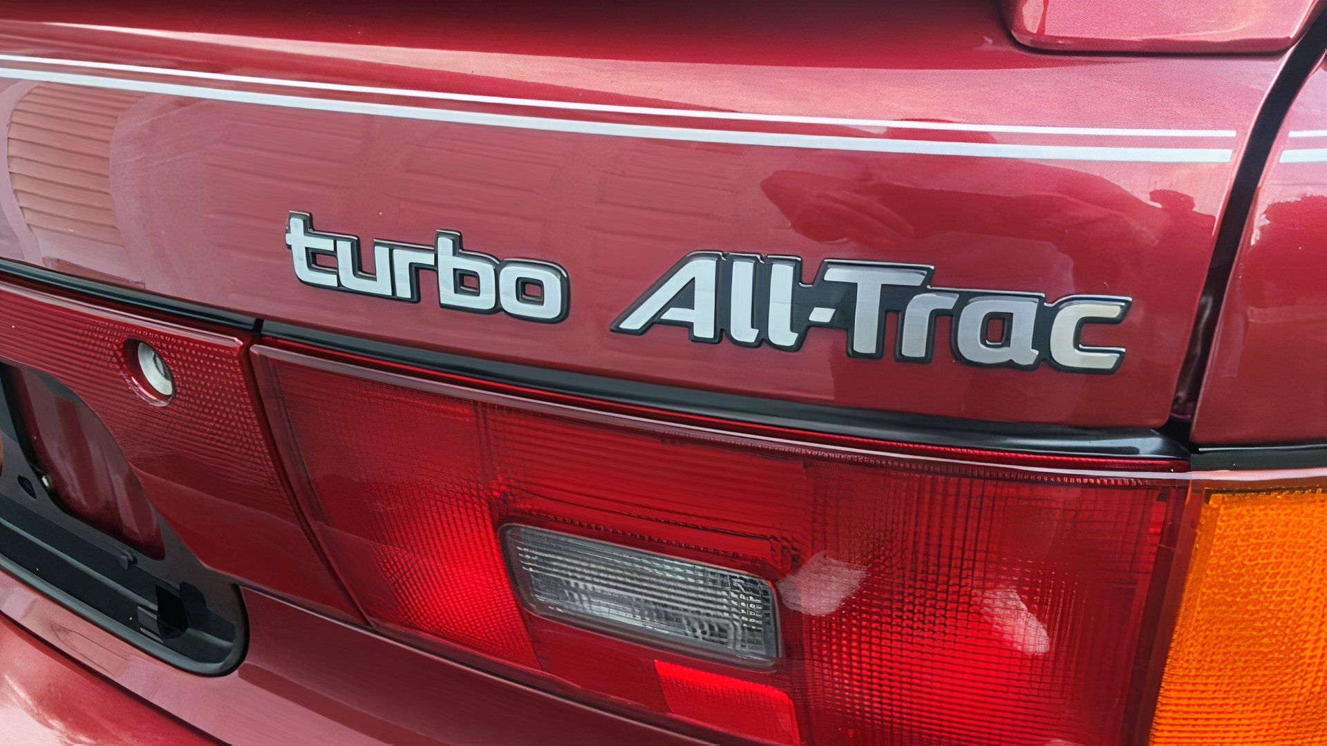 Mint-condition 1990 Toyota Celica All-Trac Is Unbelievable