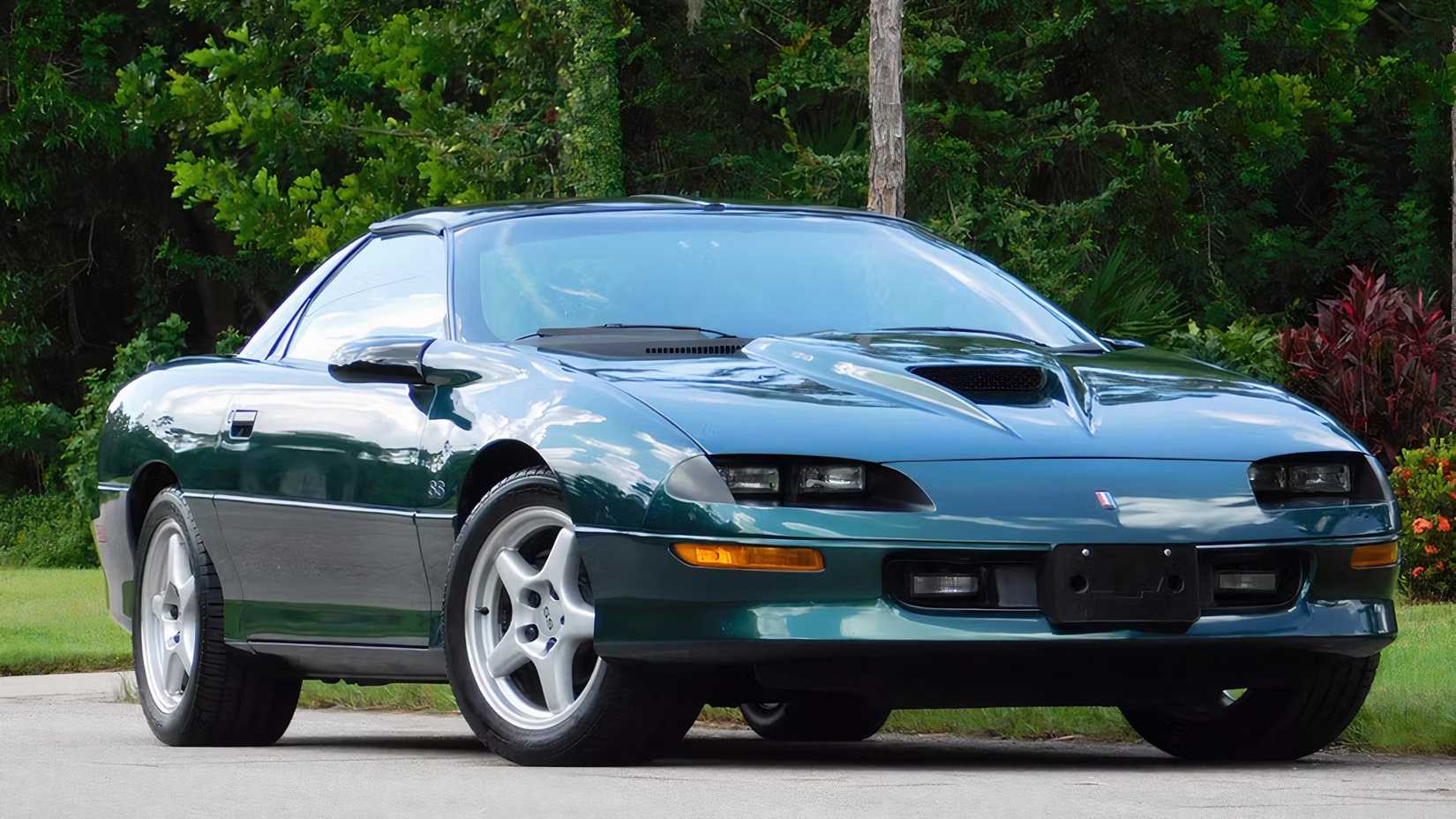 Rarest Chevy 10 Rare Chevrolet Muscle Cars You Can Still Afford