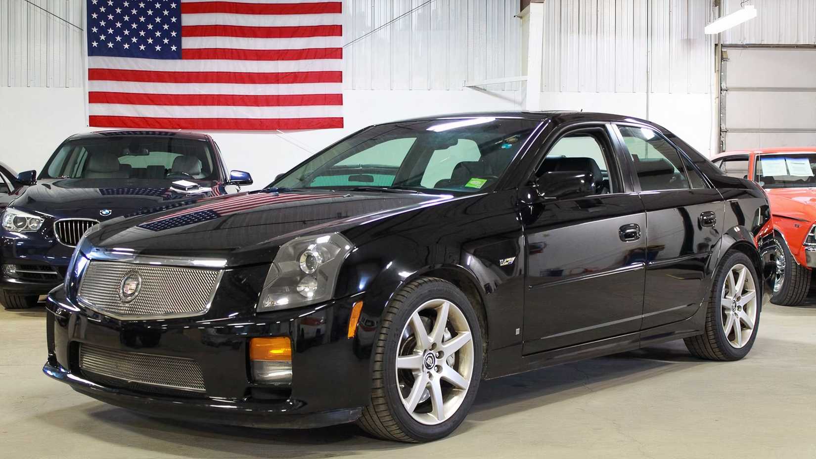 10 Absolute Fastest Sleeper Sedans You Can Buy For $20,000