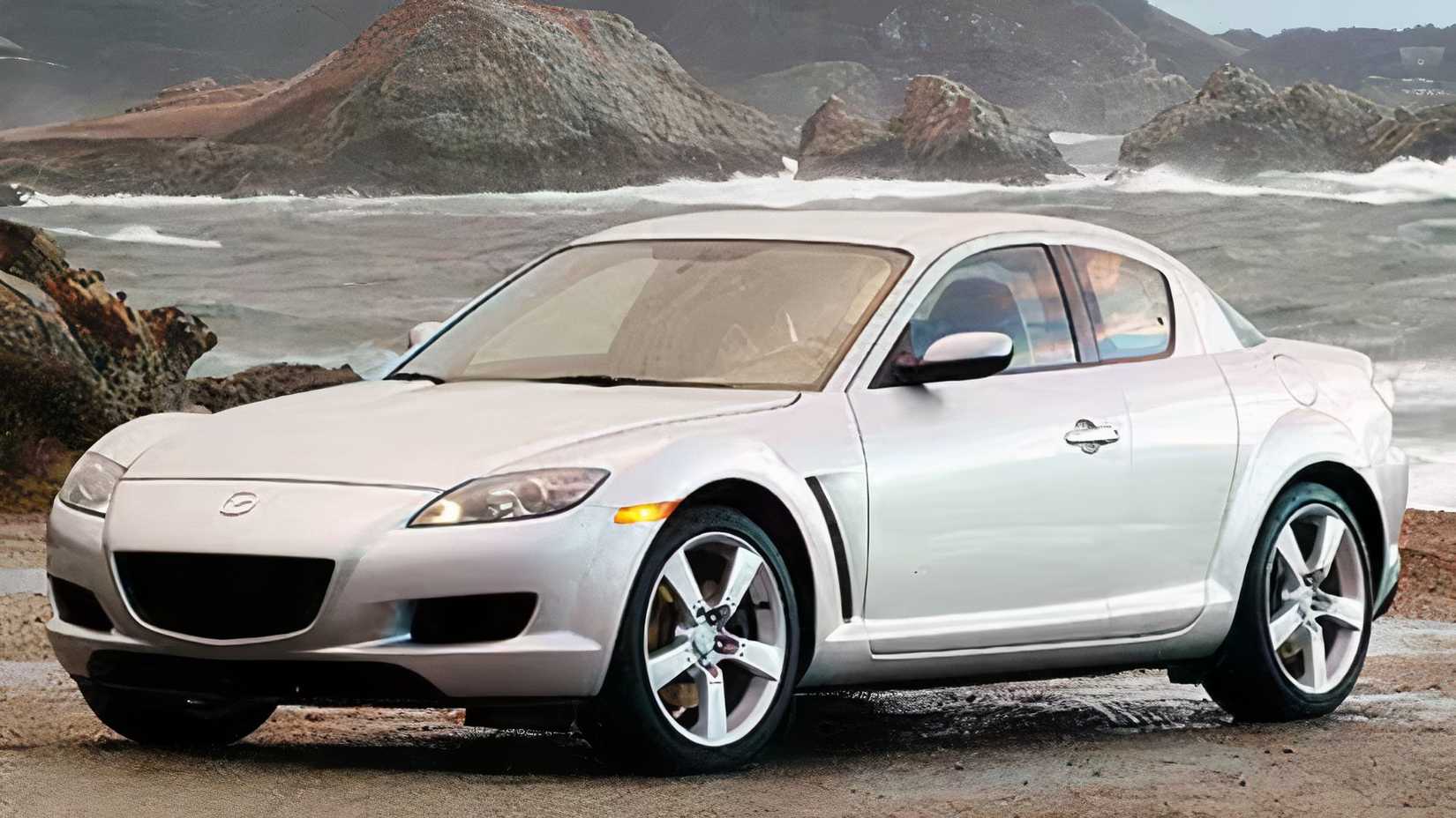10 Affordable RWD Cars That'll Make You Fall In Love With Driving Again