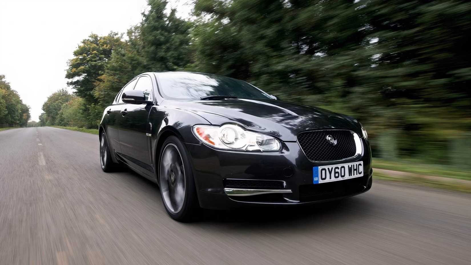 10 Absolute Fastest Sleeper Sedans You Can Buy For $20,000