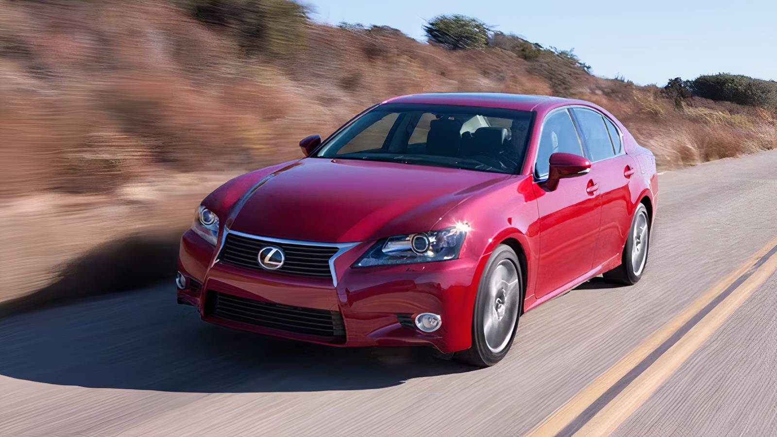 8 Extremely Reliable Luxury Sedans On The Used Market Under $20K