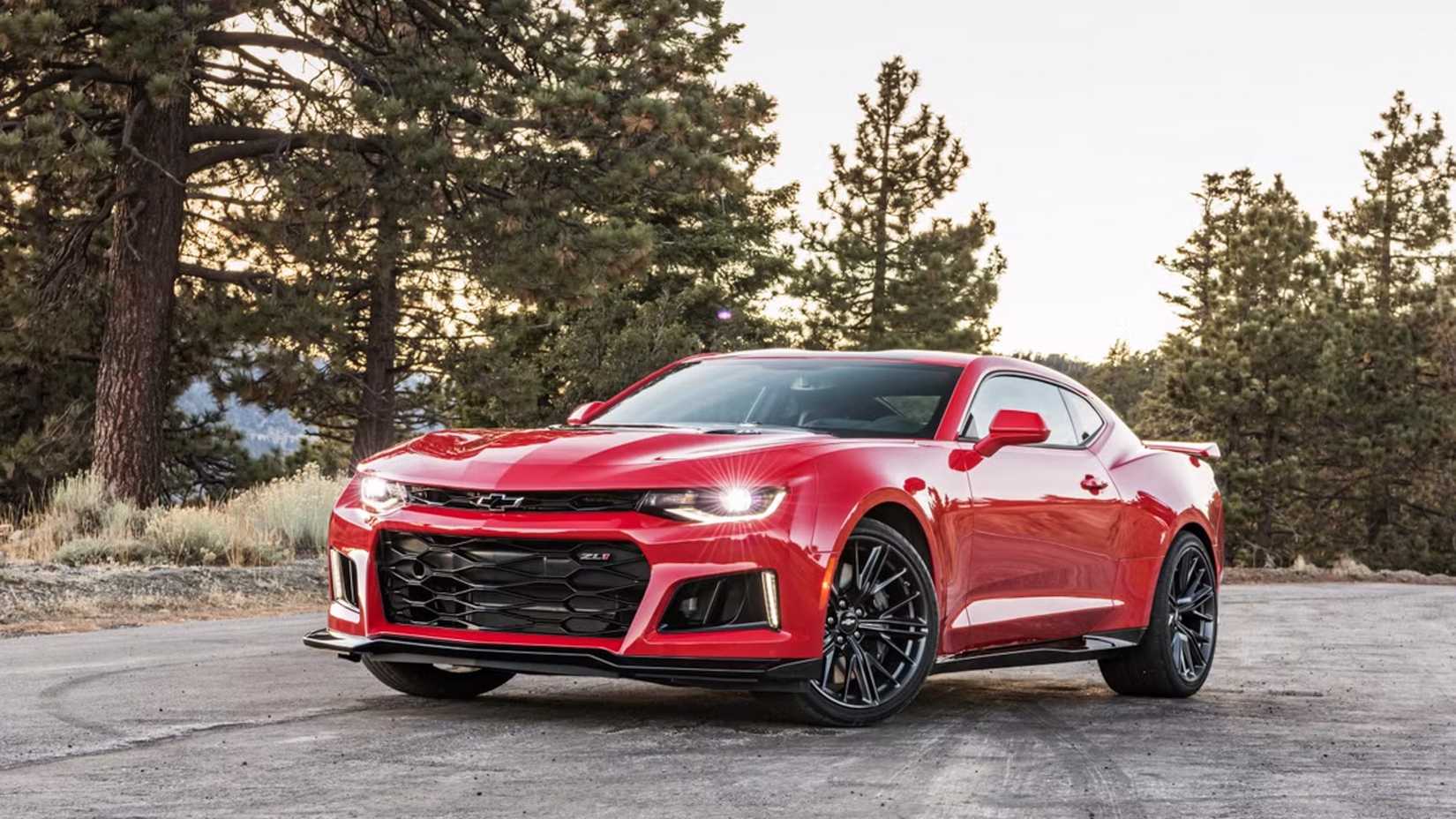 10 Most Reliable Sports Cars With Over 400 HP