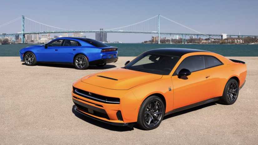 2026 Dodge Charger R T And Scat Pack Everything To Know About The New 2026 Dodge Charger R T And Scat Pack Everything To Know About The New