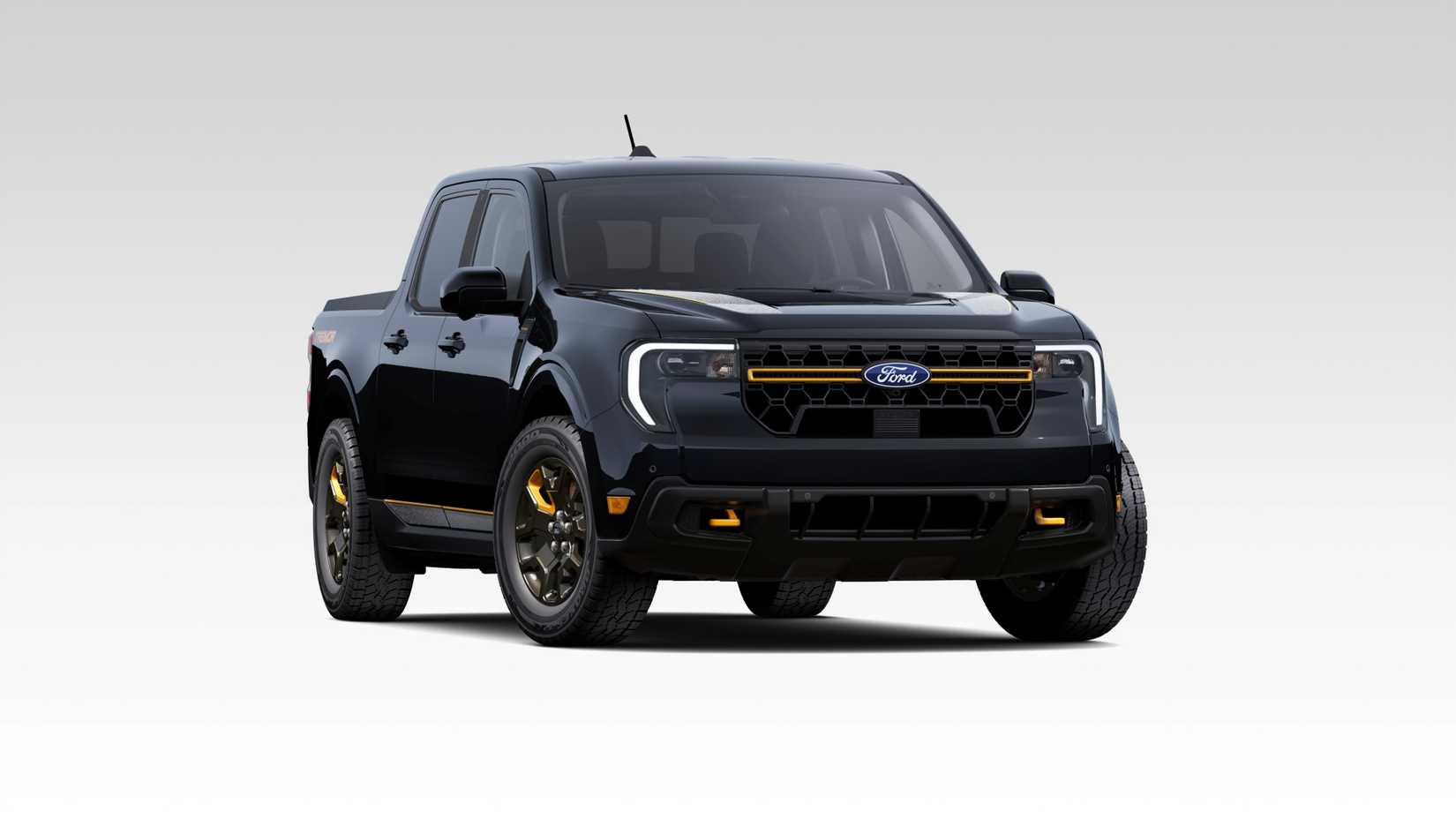 The 2026 Ford Maverick Is Cheaper Than Last Year... Sort Of