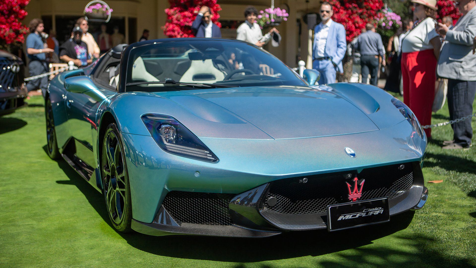 amanda-cline-2025-car-week-
