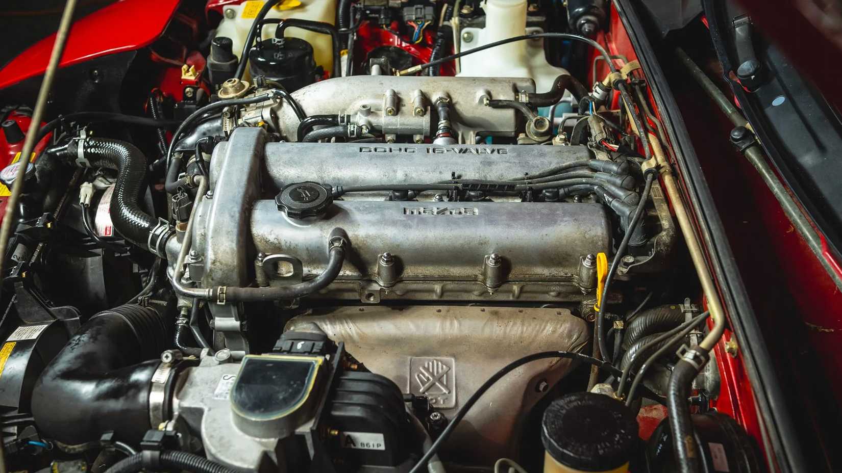 The World's Cheapest RWD Sports Car With A Manual Transmission