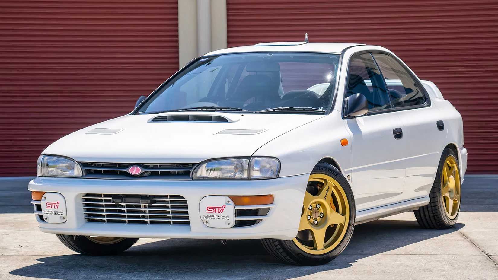 10 Supercar Killers That Cost Less Than A Brand-New Toyota Camry