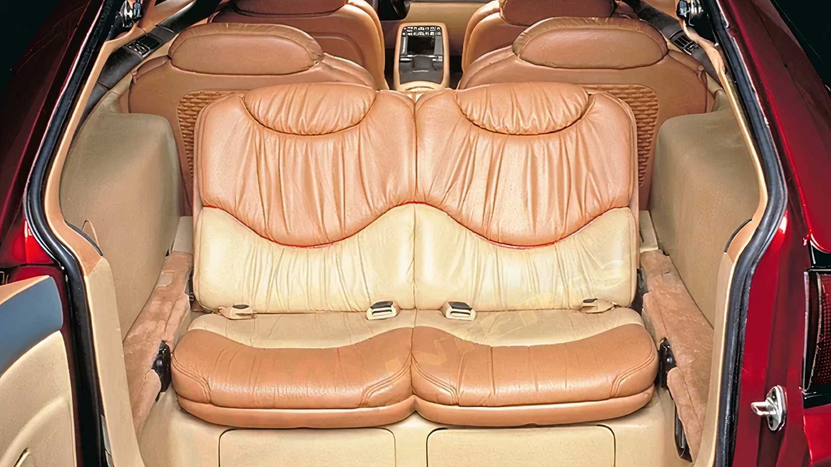 The 1990 Oldsmobile Expression Is The Coolest Luxury Wagon That Never ...