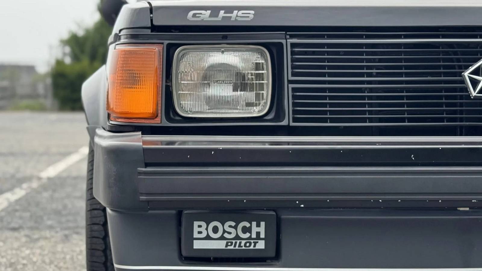 This Hot Hatch Is The Weirdest Dodge Ever Made