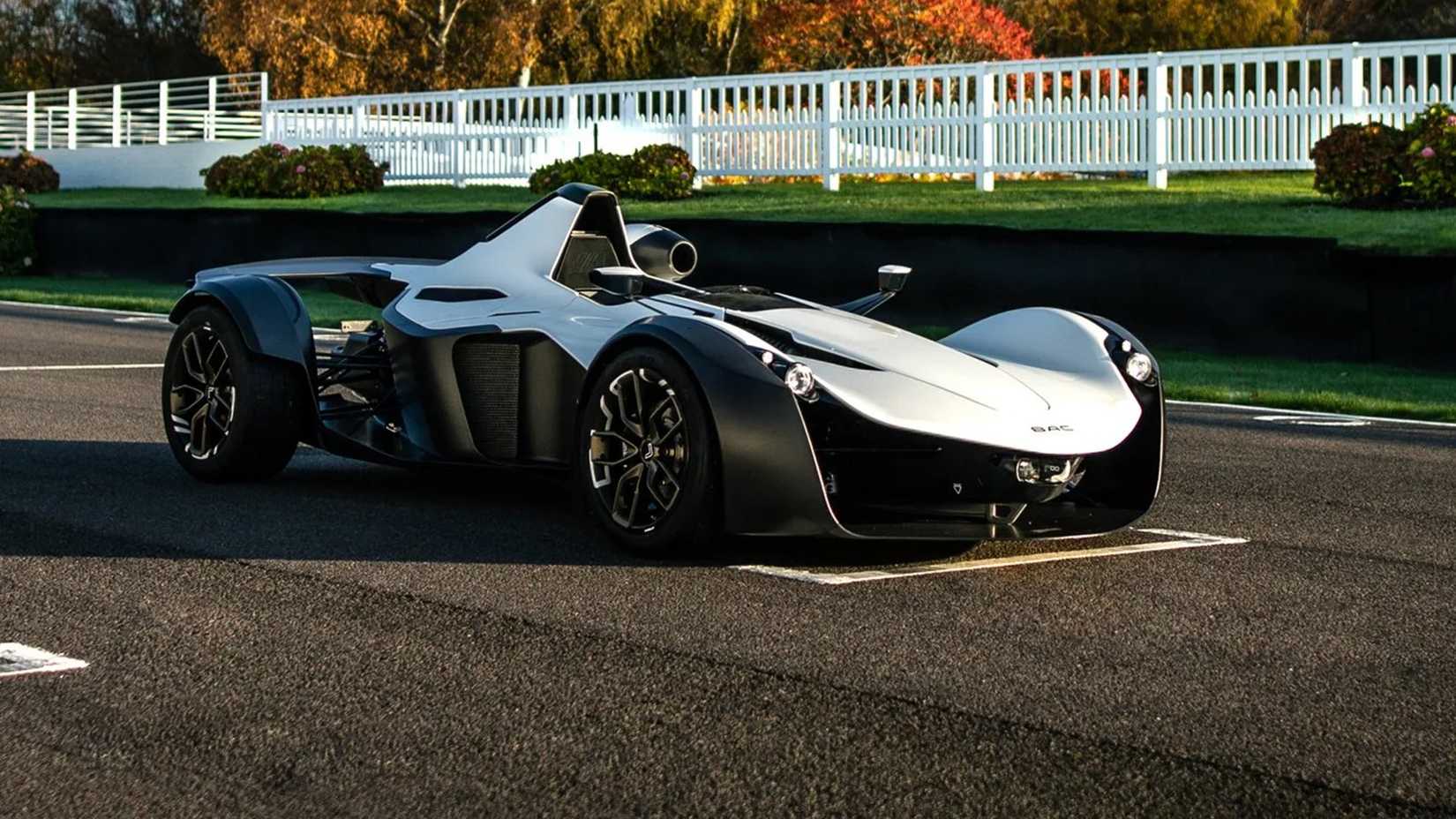 Surprising 4 Cylinder Cars That Are Fast Images