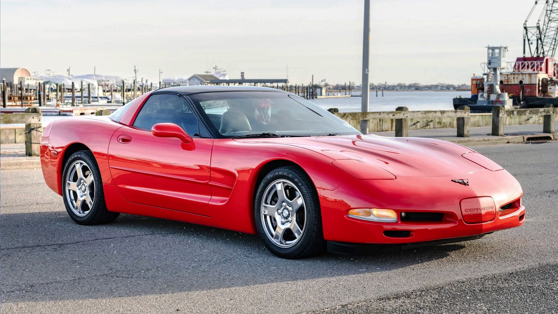 Chevrolet Corvette Generations Guide: Engines, Trims, Specs & Values ...