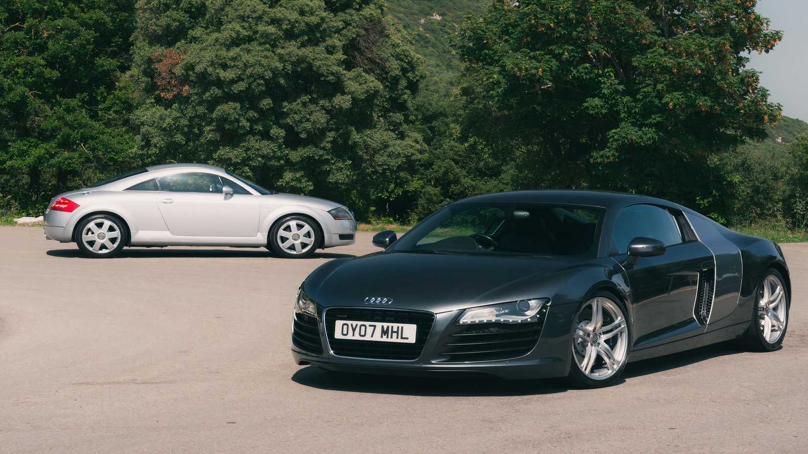 The Short-Lived Supercar That Deserves A Second Chance