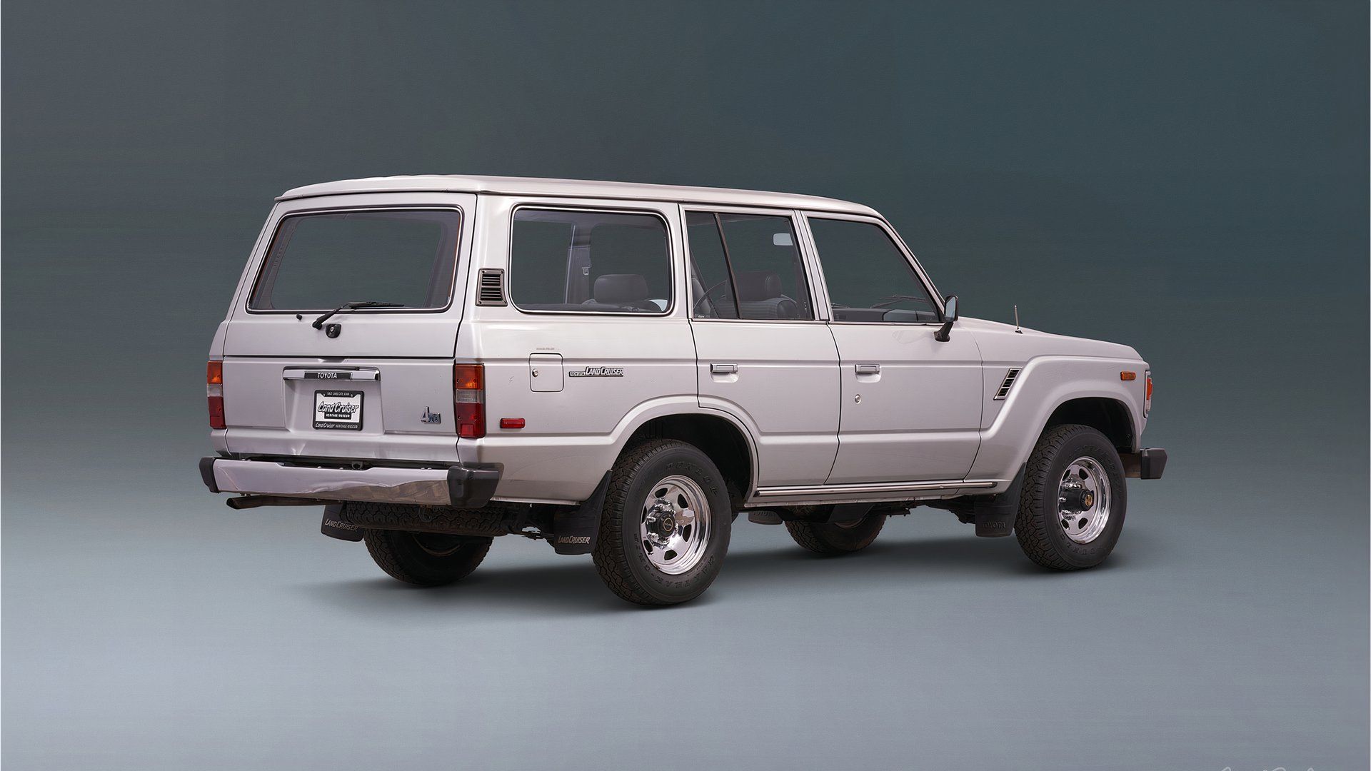 Here's Why The Toyota Land Cruiser FJ60 Tripled In Price In The Last ...