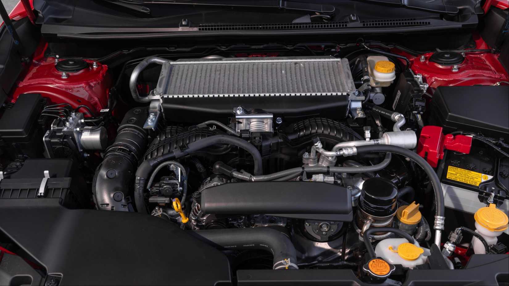 Fa24f Engine 6 Modern Engines That Are More Reliable Than People Think