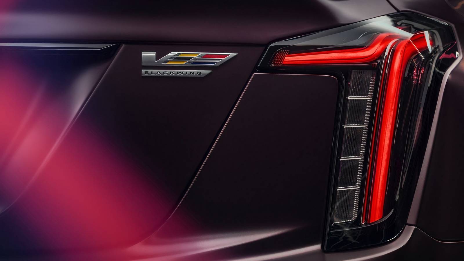 Two New GM Cars Coming To U.S. Based On A RWD Platform