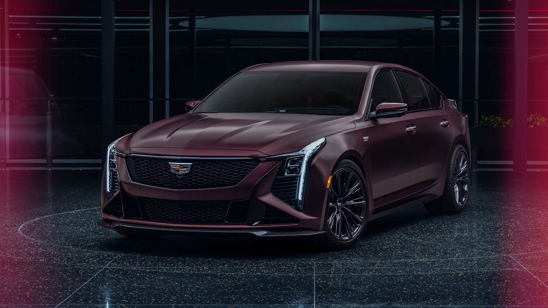 Cadillac | HotCars
