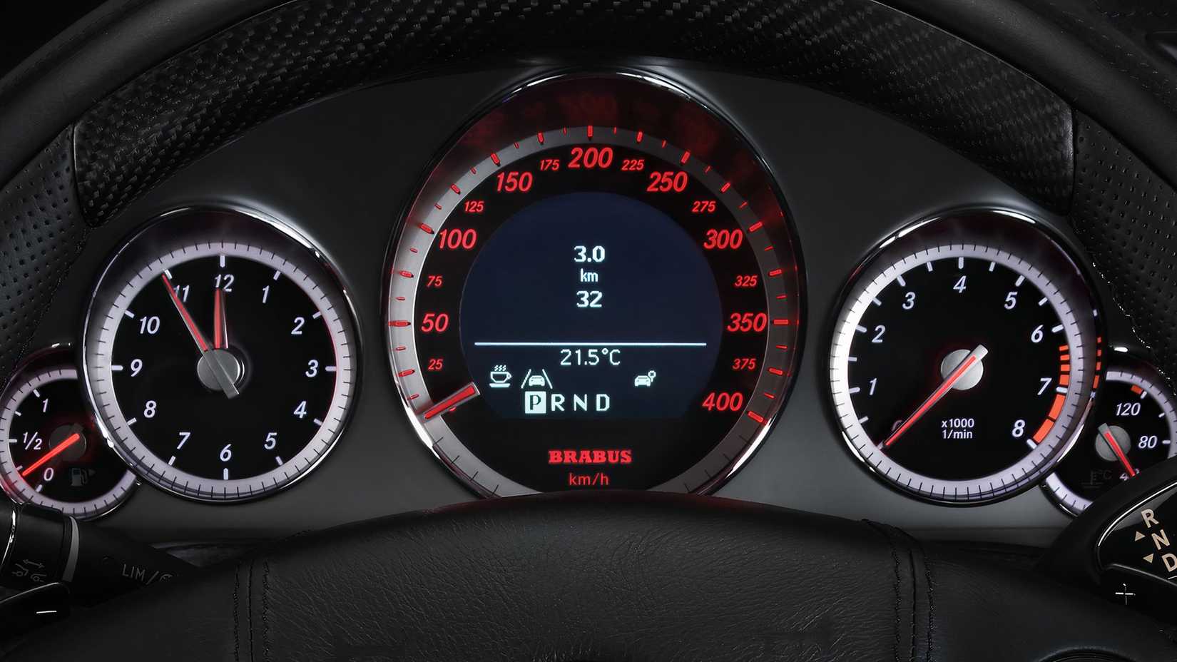 This Hidden Sleeper Has Been The World's Fastest Sedan For Over 15 Years