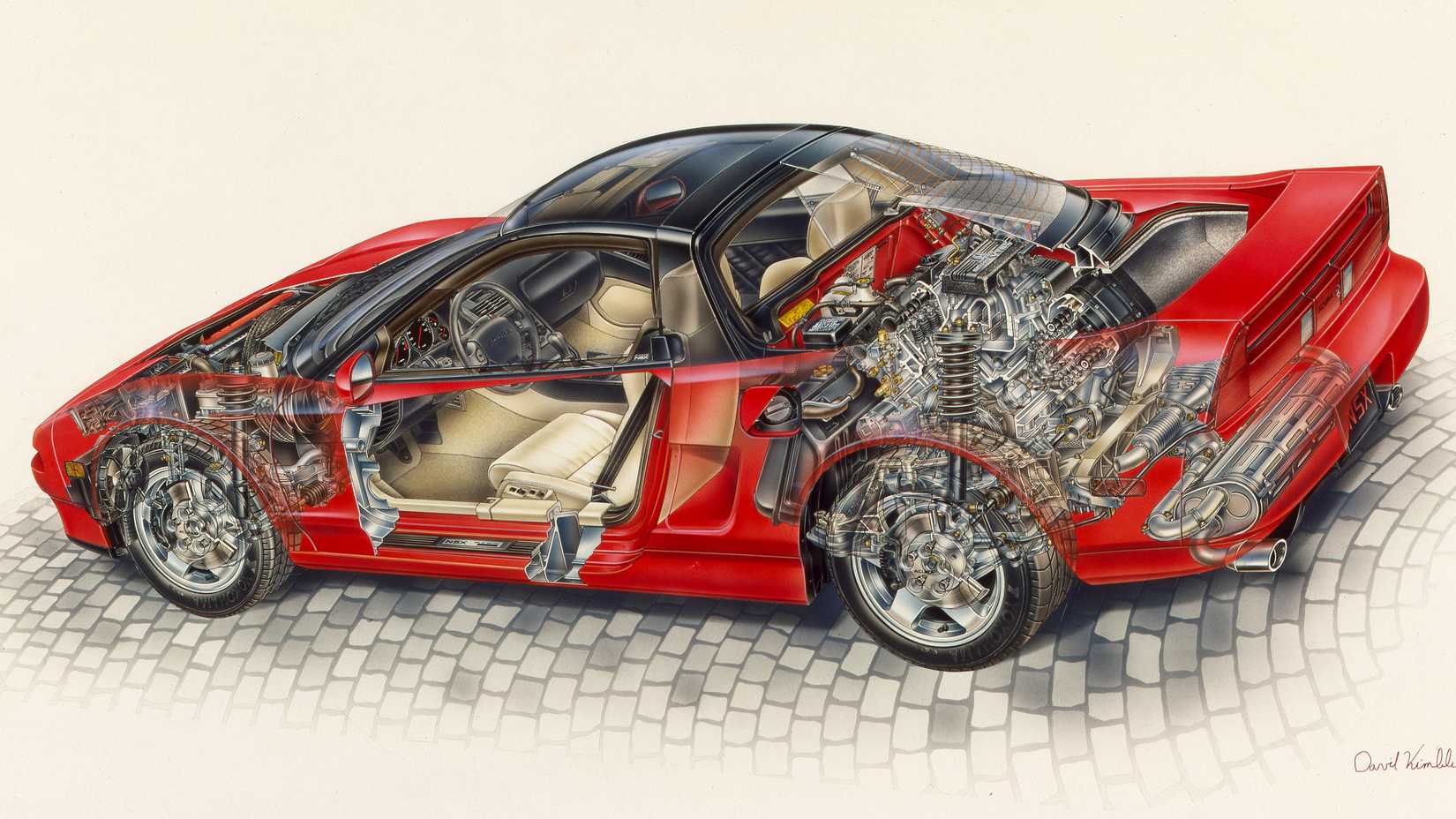 The Rare '90s Japanese Engine That Was More Reliable Than The 2JZ