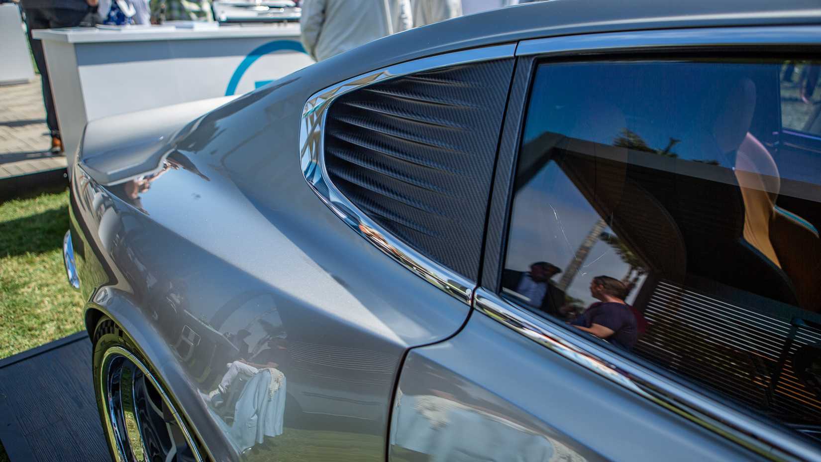 Why This Ringbrothers Aston Martin Is The Best Restomod We've Seen In 2025