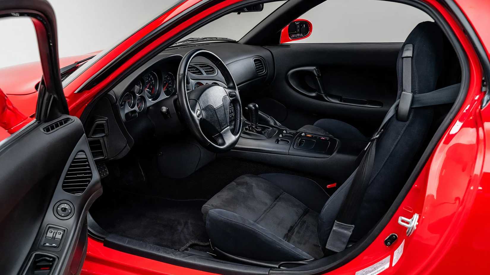 These 2001 JDM Legends Are About To Become Legal In America