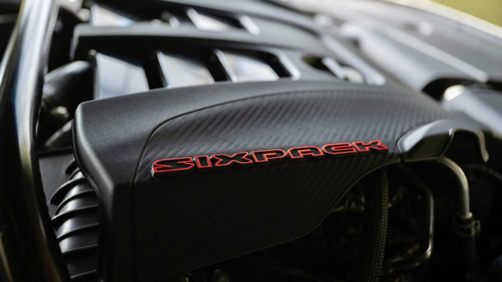 2026 Dodge Charger R/T And Scat Pack: Everything To Know About The New ...
