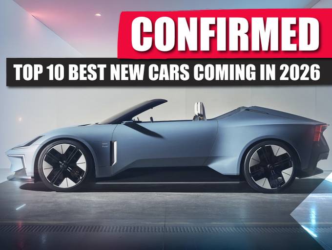 Wht Is The Best Car 10 New Cars That Should Be Worth Every Penny In 2026