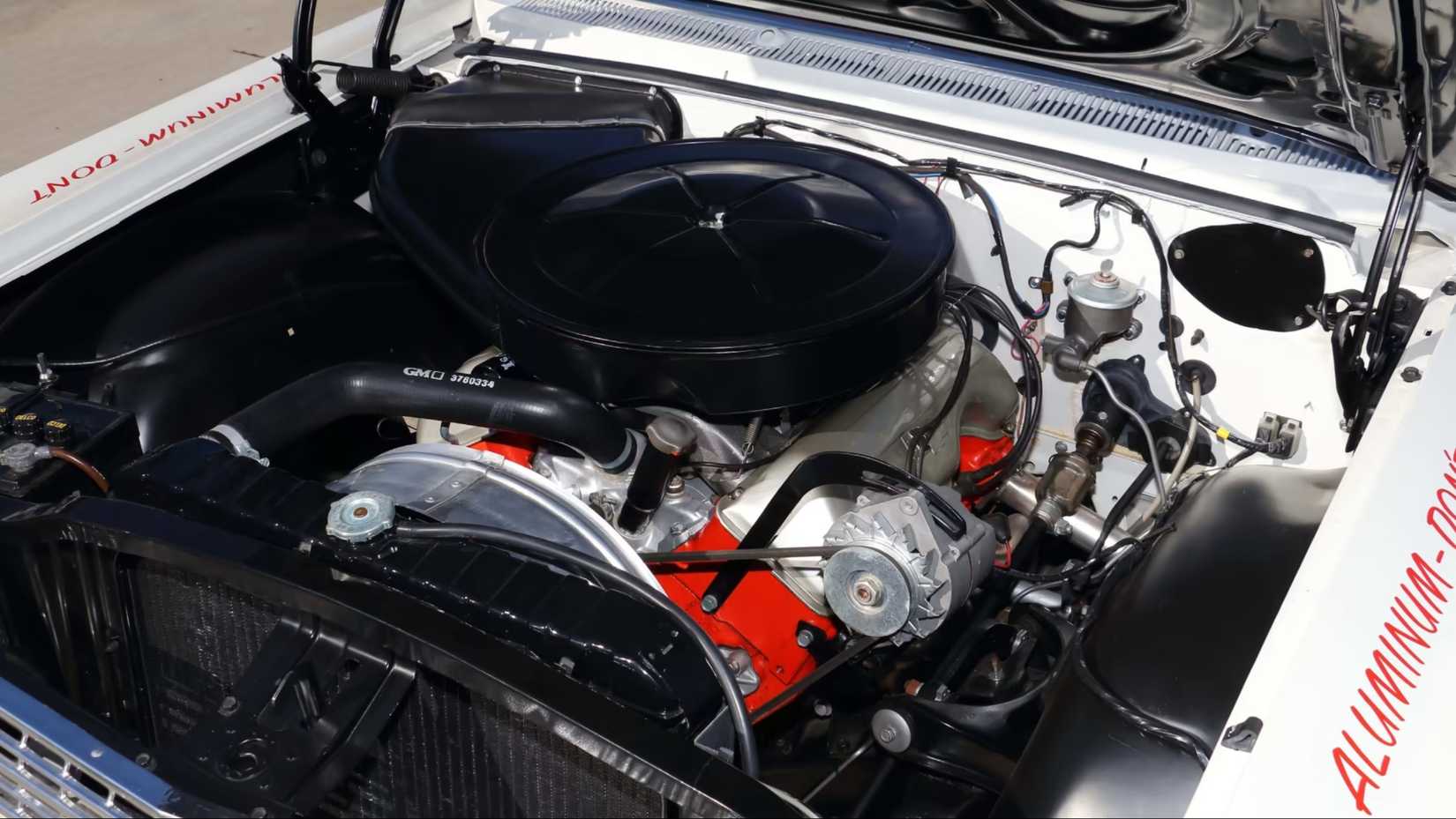 10 Forgotten Muscle Cars That Were Faster Than The Icons Everyone Remembers