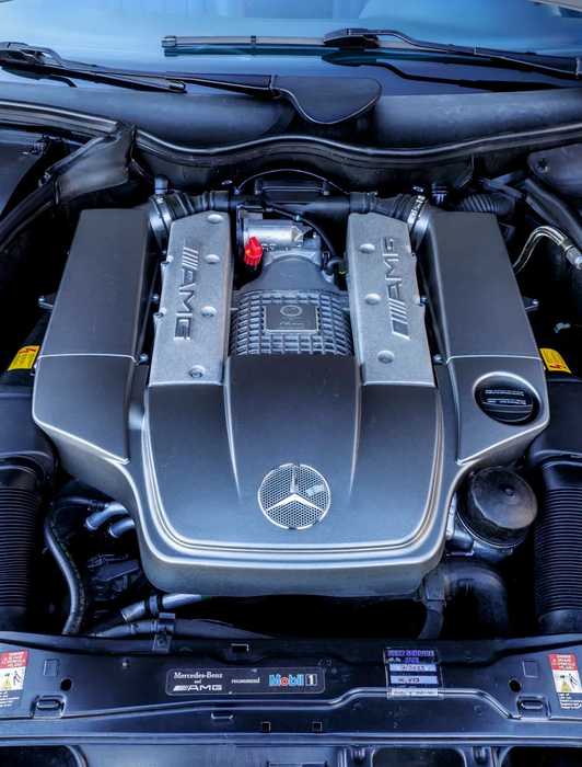How Volkswagen's V5 Engine Works