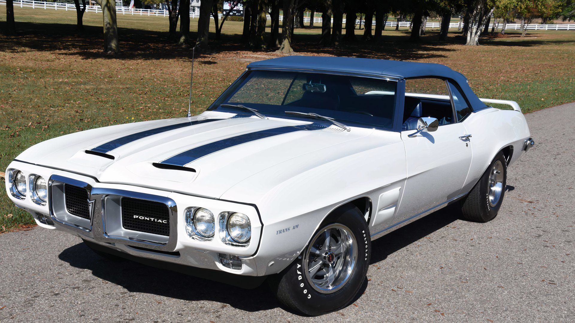 Pontiac Firebird Generations Guide: Engines, Trims, Specs, & Value