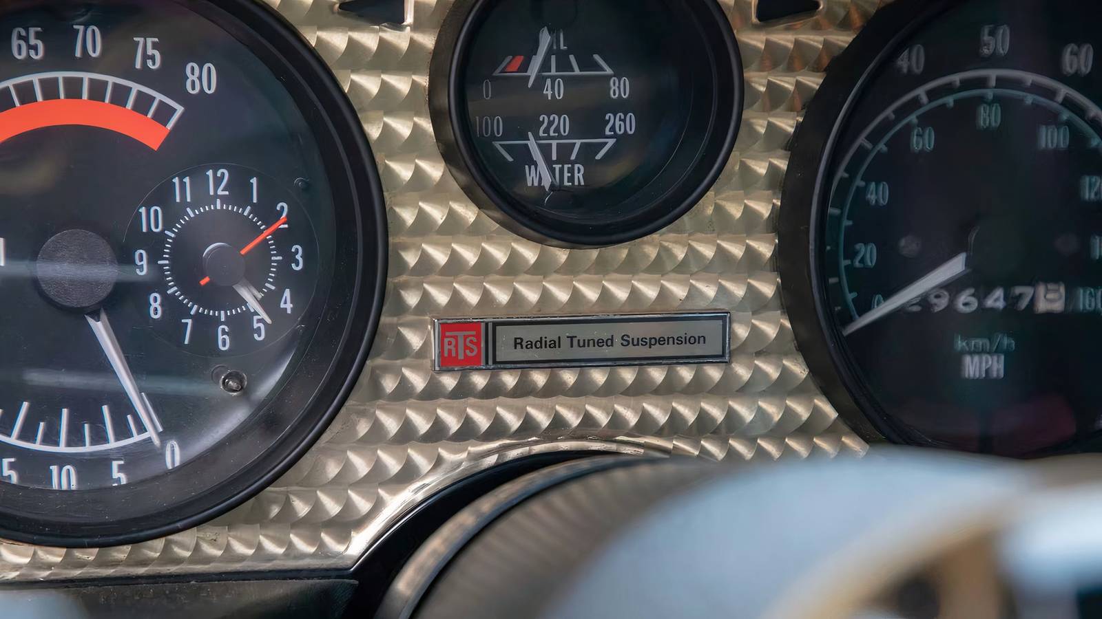 America's Final Factory Big-Block Muscle Car Was A Monster