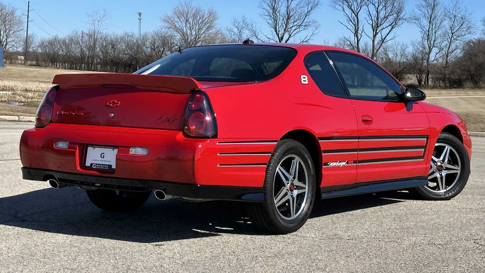 Sitemapcdatahttpscellcare1com3 8 Supercharged Monte Carlo