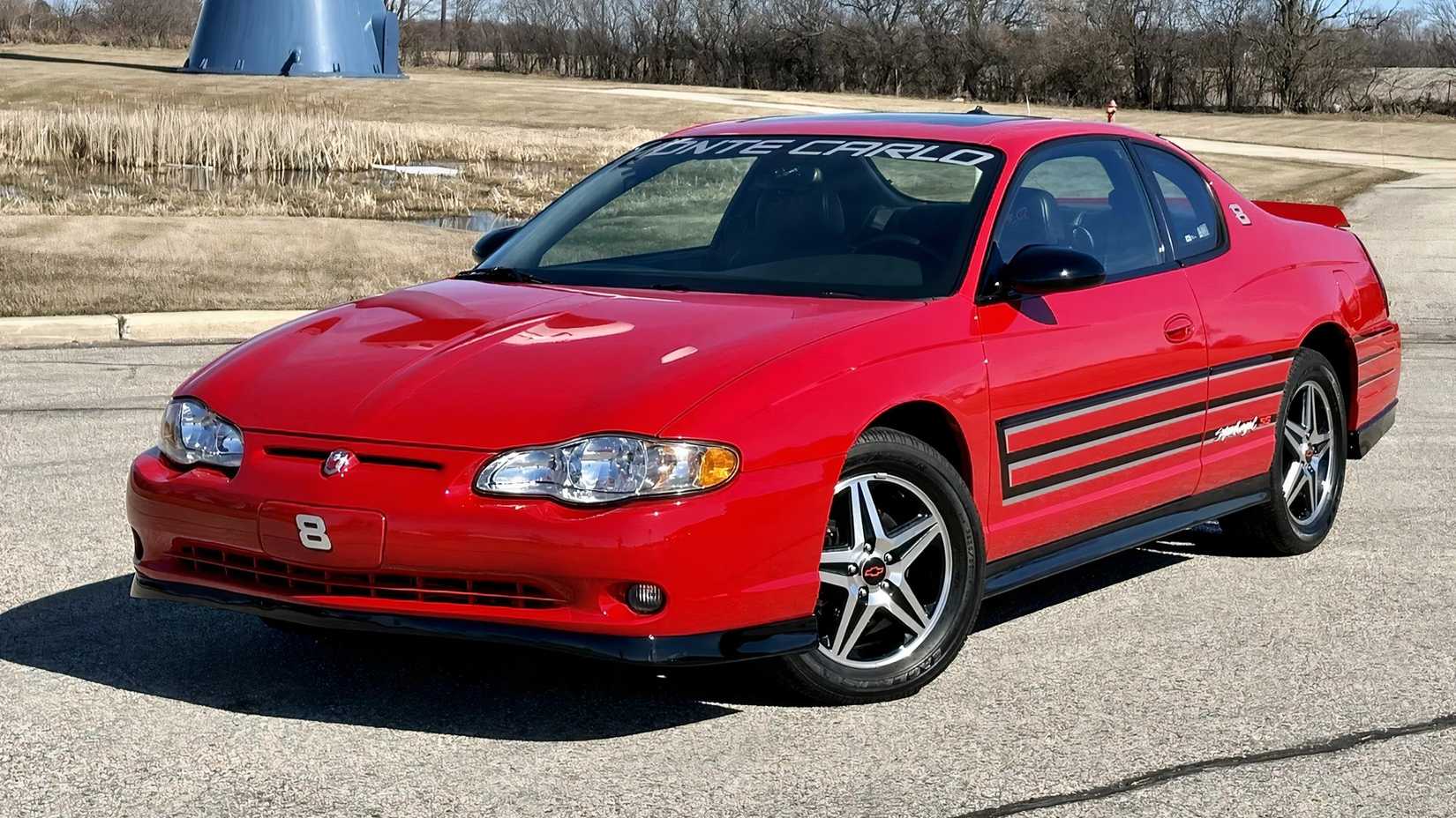 Sitemapcdatahttpsthereferenznet3 8 Supercharged Monte Carlo
