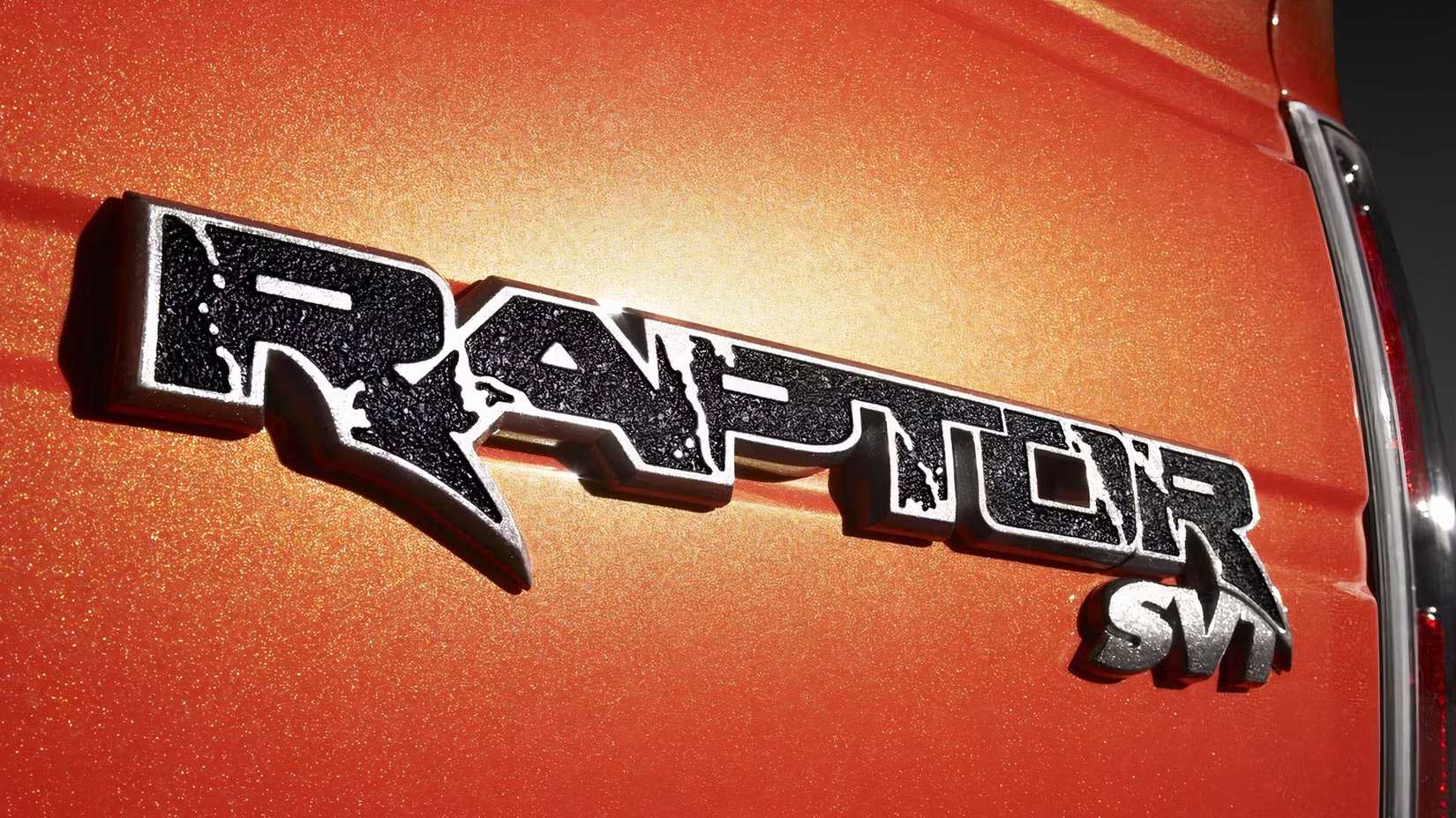 Svt Raptor Old Header Old Ford F-150 Raptor vs. New: Why The First-Gen Still Reigns Supreme