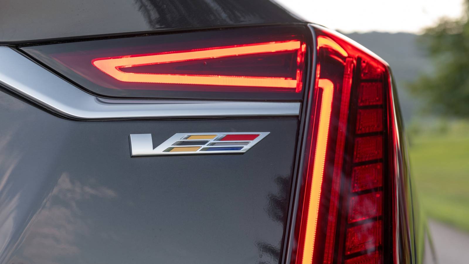 The Last Hand-Built American V8 Super-Sedan Nobody Noticed Cadillac Killed
