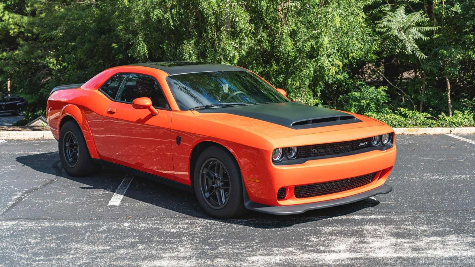 Dodge Demon 170 Performance Specs And Why It Is Worth The Cost dodge-demon-170-performance-specs-and-why-it-is-worth-the-cost