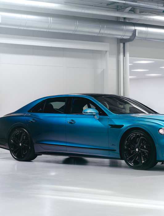 The L-2000 Was Lockheed’s Lost Supersonic Transport