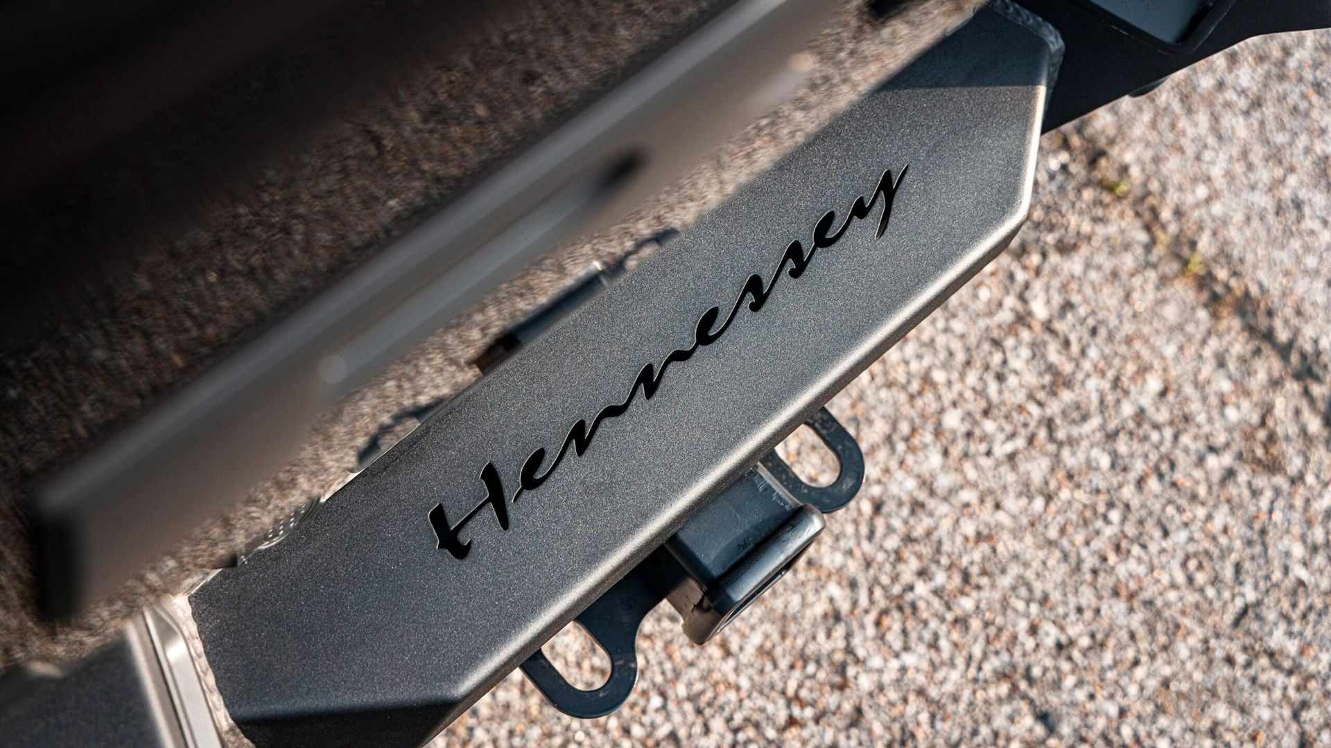 Hennessey Performance Unveils 700 HP Mammoth RAM RHO Package