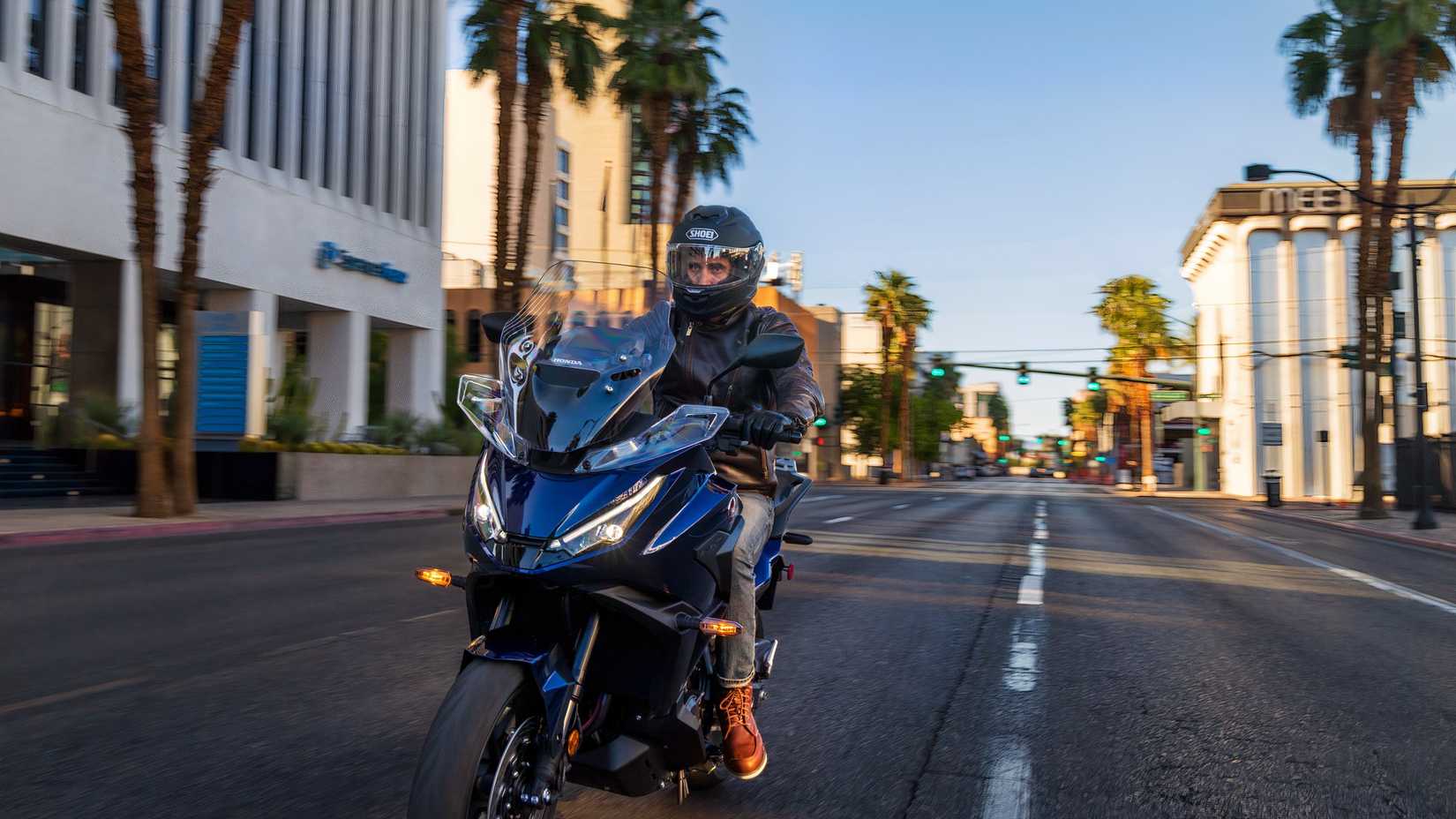 2025 Honda NT1100 DCT