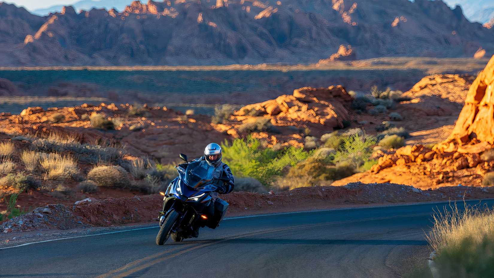 2025 Honda NT1100 DCT